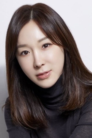 Lee Ji-hye's poster