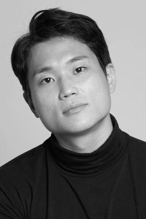 Son Kyeong-pyo's poster