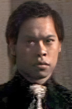 Rocky Lai Keung-Ken's poster