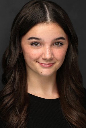 Riley Fincher-Foster's poster