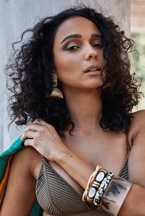 Vitoria Setta's poster