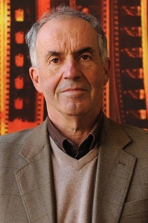 Massimo Bacigalupo's poster