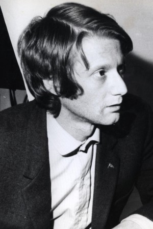 Piero Bargellini's poster