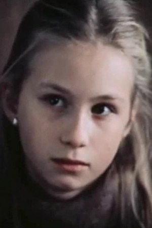 Ekaterina Valyuzhinich's poster