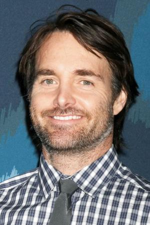Will Forte's poster