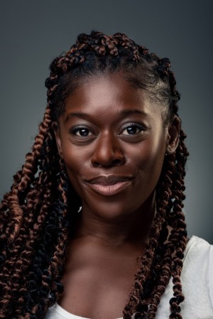Akiya Henry's poster