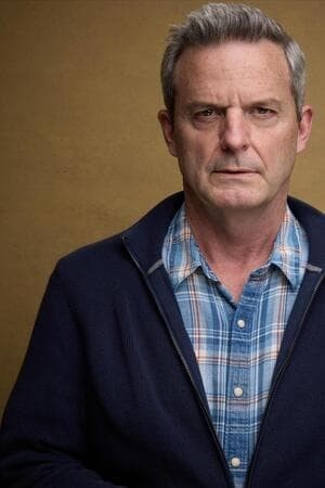 Christopher Hatfield's poster