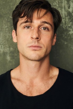 Theodore Newton's poster