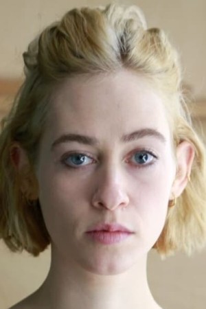 Lia von Blarer's poster