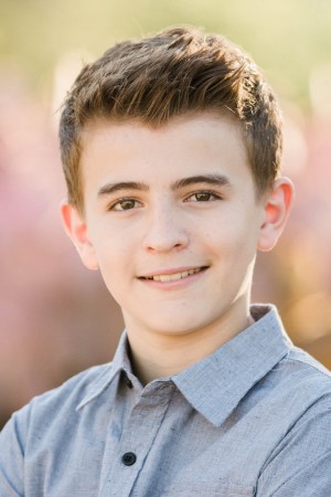Collin Dean Poster