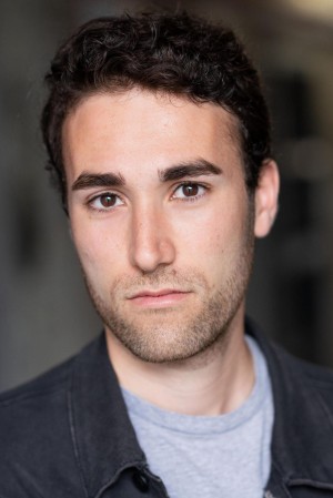 Anton Saliba's poster