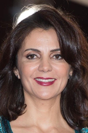 Amal Ayouch's poster