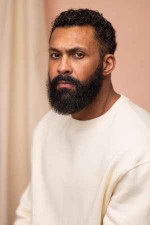 Chi Lewis-Parry's poster