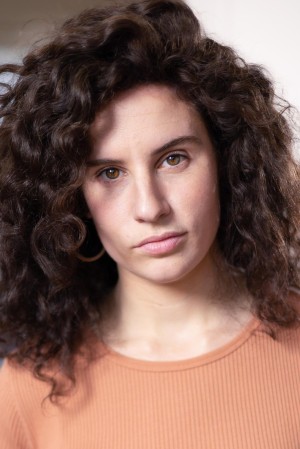 Maud Oulhen's poster