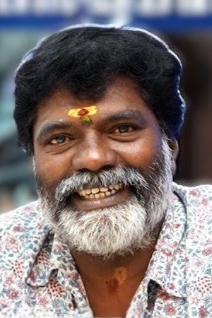 Vijay Muthu's poster