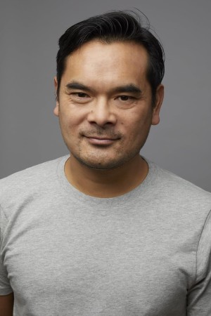 Stéphane Ly-Cuong's poster