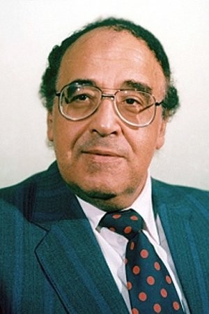 Hassan Mostafa Poster