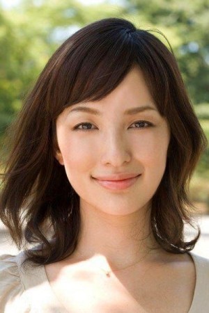 Azusa Takehana's poster