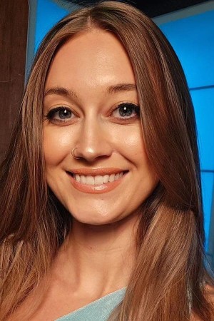 Alana Blaire's poster