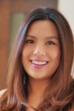 Nikki Gil's poster