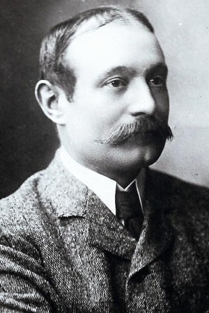Firmin Gémier's poster