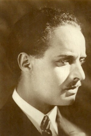 Armand Tallier's poster