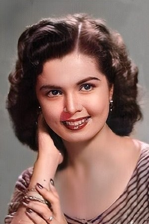 Rosita Noble's poster