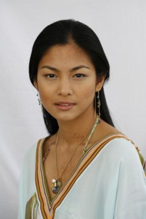 Miriam Quiambao's poster