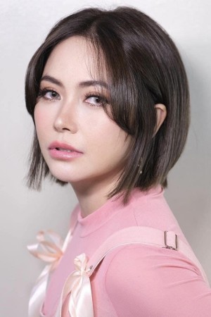 Yeng Constantino's poster