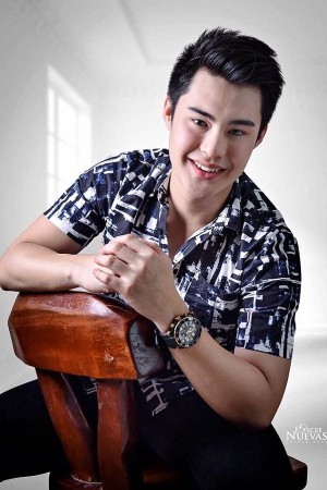 Nico Nicolas's poster