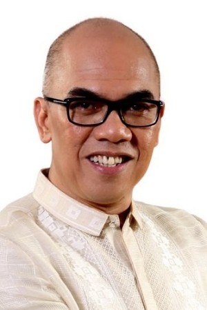 Boy Abunda's poster