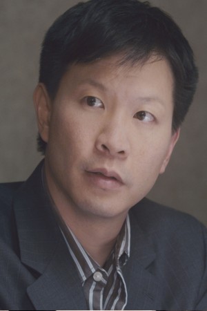 Patrick Wang Poster
