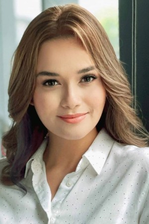 Yasmien Kurdi's poster