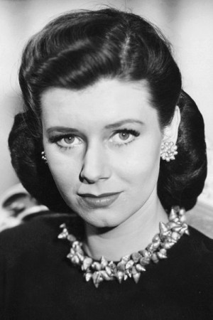 Elsie Albiin's poster