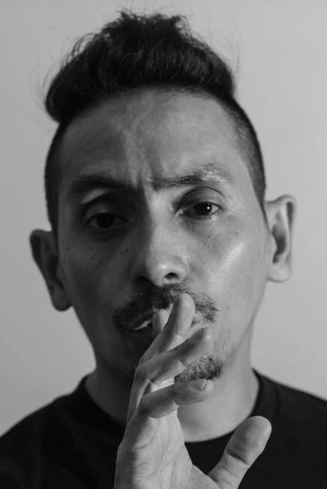 Manu Respall's poster