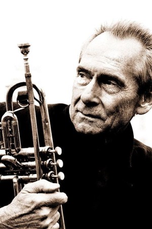 Jon Hassell's poster