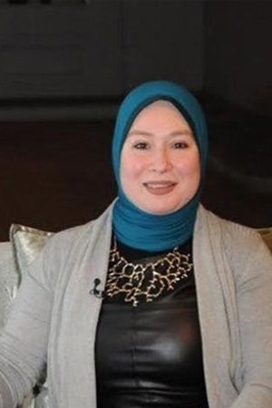 Lamiaa El Geddawy's poster