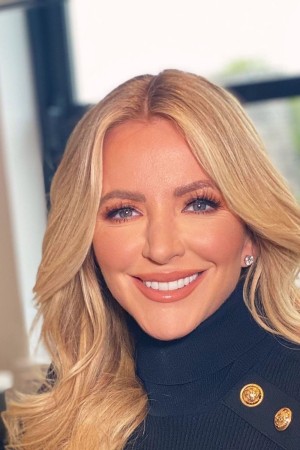 Michelle Mone's poster