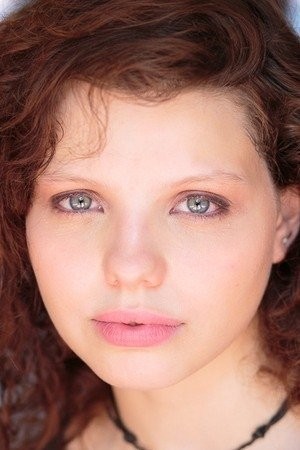 Chloë Levine's poster