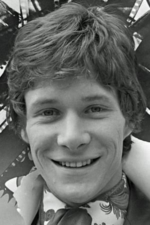 Paul Jones's poster
