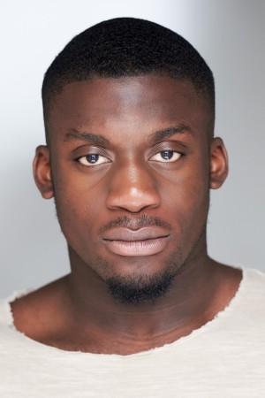 Noah Prempeh's poster