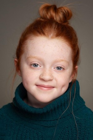 Hattie Ryan's poster