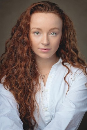 Kirsty Anne Shaw's poster