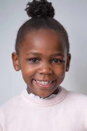 Karis Musongole's poster