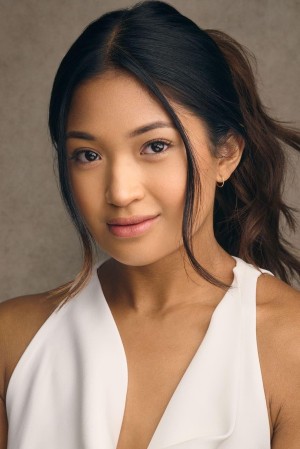 Janine Somcio's poster