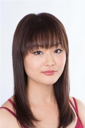 Misa Koide's poster