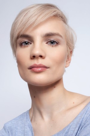 Petra Hajduk's poster