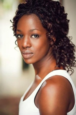Jennifer Saayeng's poster