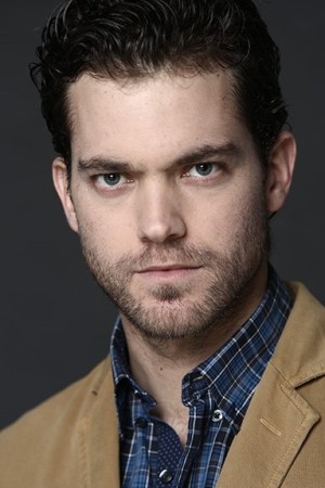 Juan Carlos Rey de Castro's poster