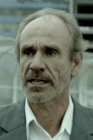 Ramsay Ross's poster